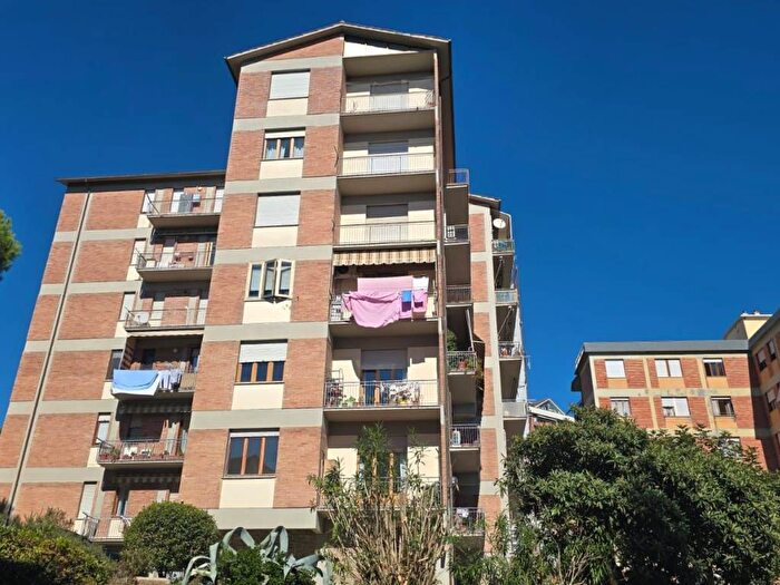 Appartamento quadrilocale in affitto in Via Perfetti, Petriccio Acquacalda, Siena