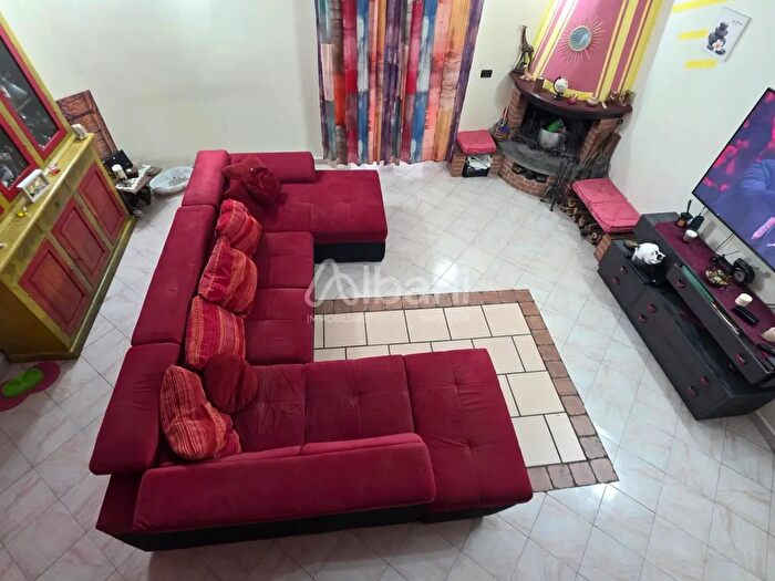 Appartamento quadrilocale in vendita in Santo Stefano Di Magra