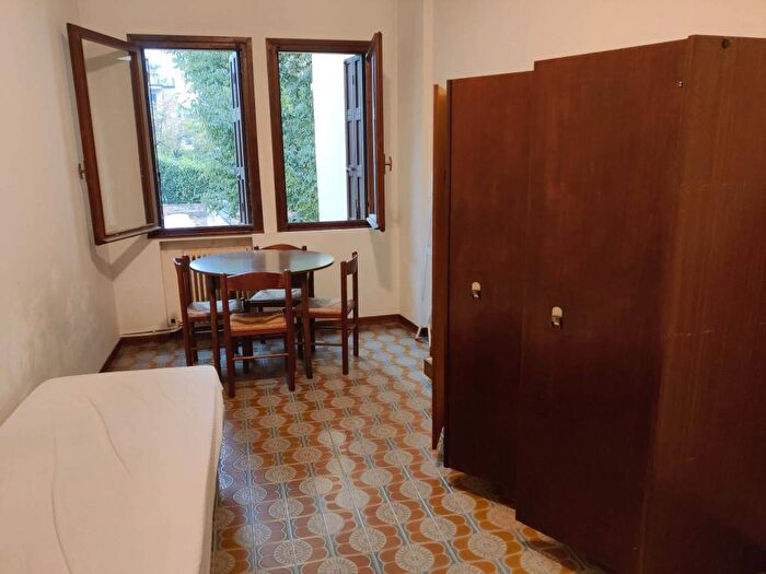 Appartamento bilocale in affitto in Via Santa Sofia, Santa Sofia Altinate, Padova