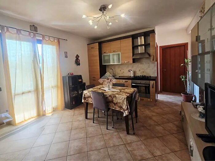 Appartamento bilocale in vendita in Via Palmiro Togliatti, Fiano Romano