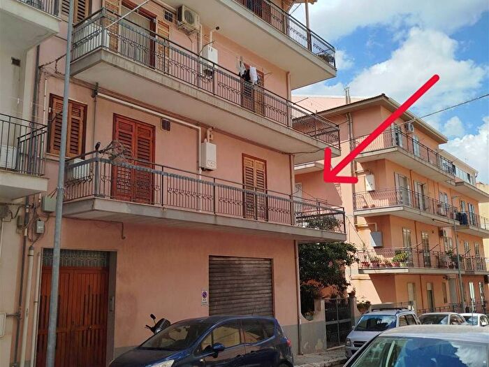 Appartamento quadrilocale in affitto in San Luigi Archimede, Ragusa