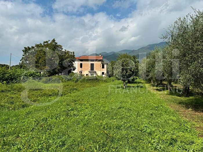 Casa quadrilocale in vendita in Via M Vergini Snc, Alife