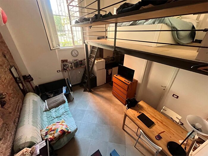 Appartamento bilocale in affitto in Milano Chiesa Rossa Cermenate Ripamonti Via Ripamonti, Milano