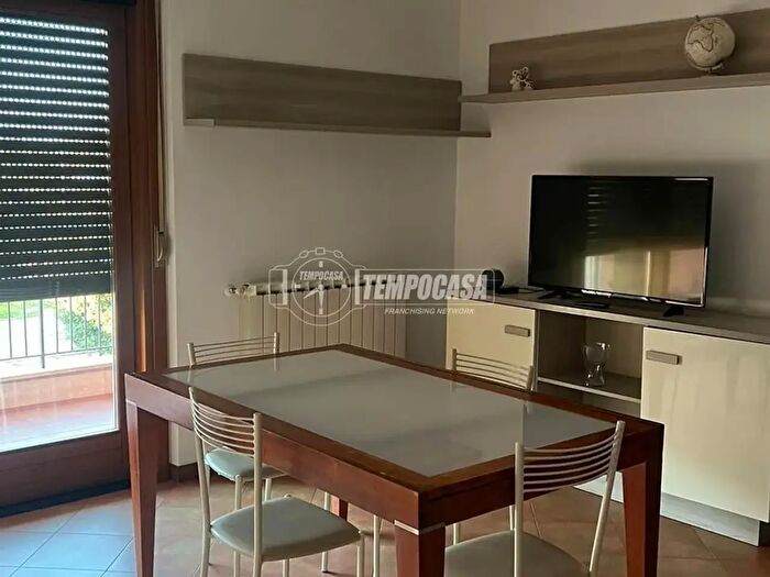 Appartamento trilocale in vendita in Fiumicino