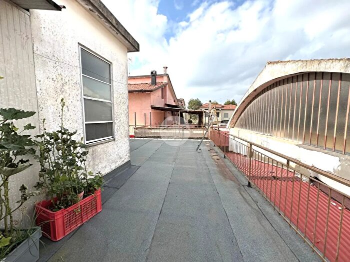 Appartamento con 5 locali in vendita in Via Rimini, San Mauro Pascoli