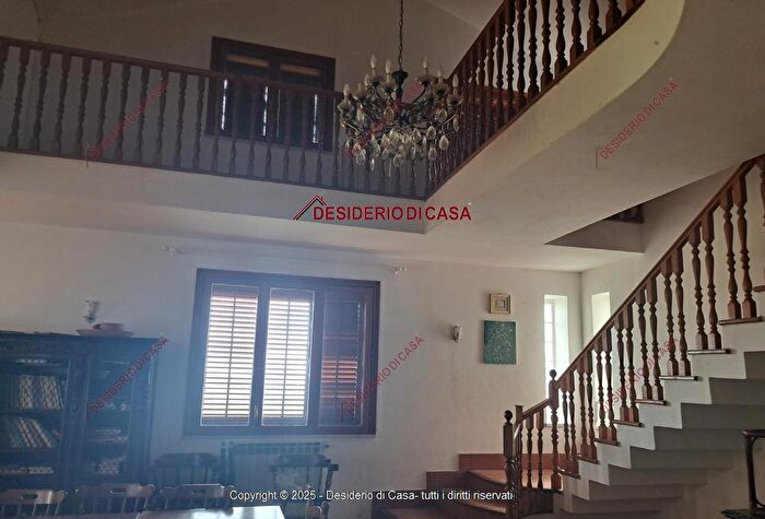 Casa con 8 locali in vendita in Regia Trazzera Roccabianca Città Metropolitana di Palermo Italia, Misilmeri