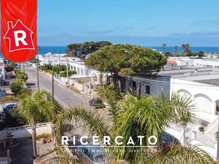 Casa con 6 locali in vendita in Via Cattolica, Taviano