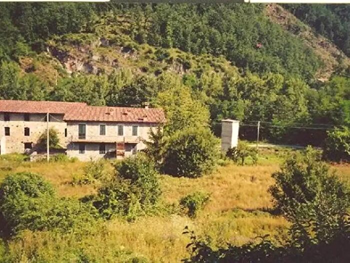 Casa in vendita in Fivizzano