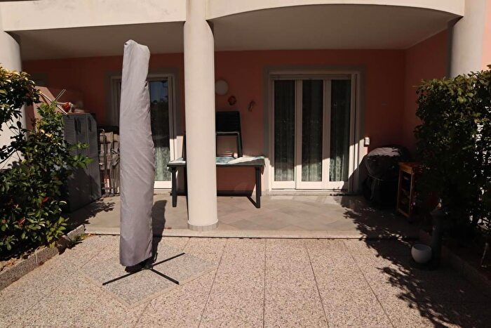 Appartamento bilocale in vendita in Via Cavour, Andora