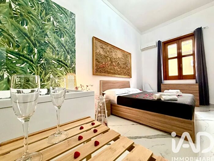 Casa quadrilocale in vendita in Via Galeno, Avola