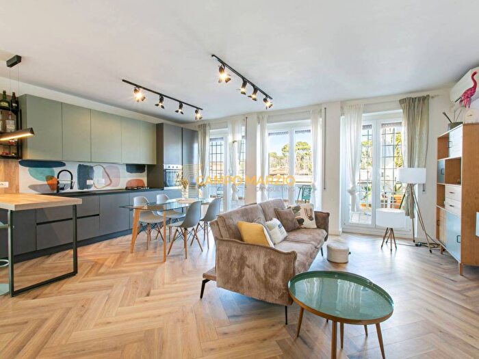 Appartamento trilocale in affitto in Via Nicolò Piccolomini, Gregorio VII Piccolomini, Roma