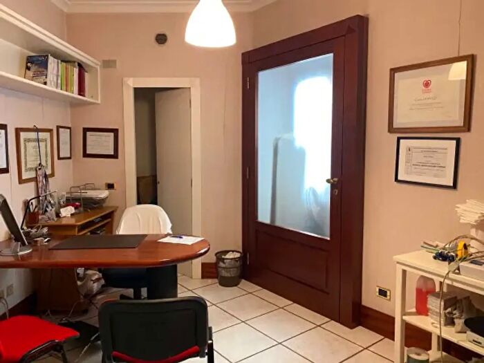 Appartamento bilocale in vendita in Caivano