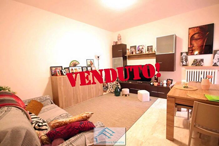 Appartamento bilocale in vendita in Alba, Alba