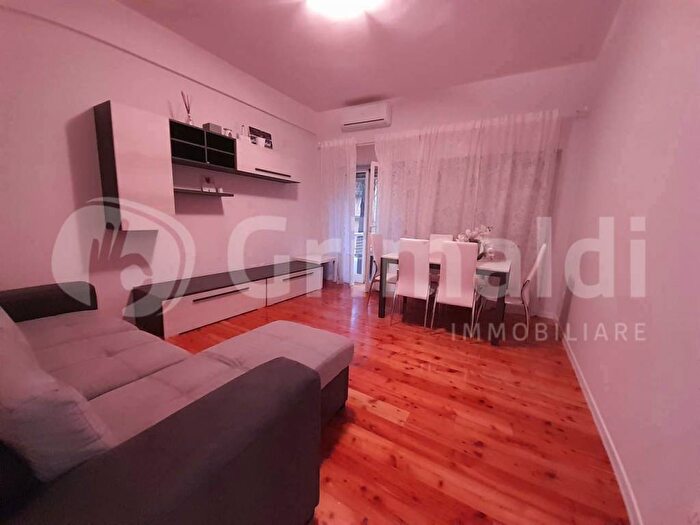 Appartamento quadrilocale in affitto in Via Nicola Sala, Sala Mellusi, Benevento