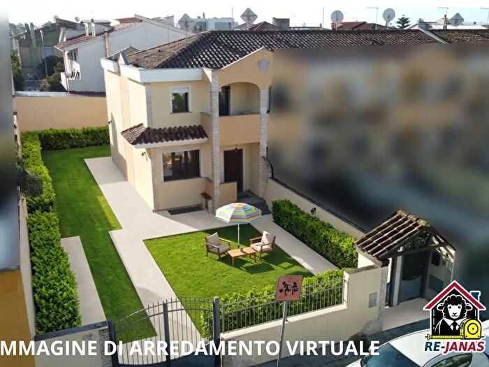 Case in Vendita e in Affitto - 2