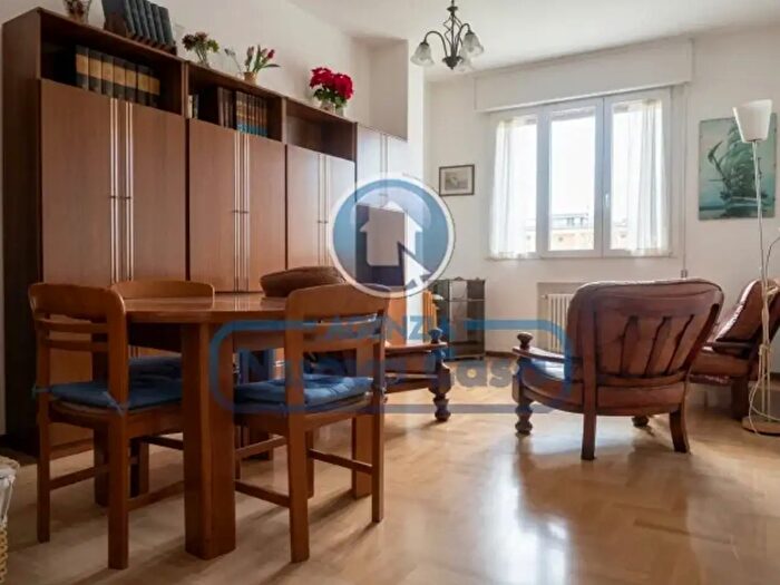Appartamento quadrilocale in vendita in Via Aquileia, Ravenna