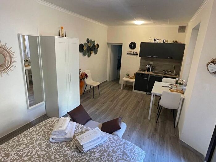 Appartamento bilocale in affitto in Via Alberico Gentili, Aurelio Val Cannuta, Roma