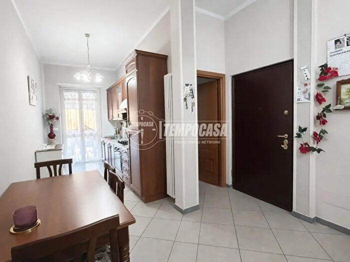 Appartamento bilocale in vendita in Via Portula, Torino