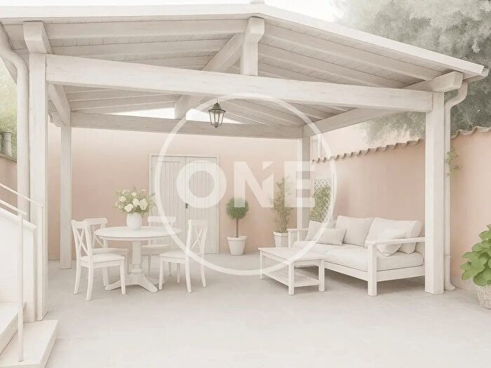 Appartamento trilocale in vendita in Via Savona, Ardea