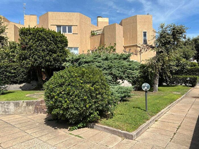 Appartamento trilocale in affitto in Via Arcobaleno, Lavinio Mare, Anzio