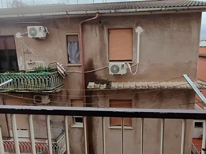 Appartamento bilocale in vendita in Via Alfredo Blasi, Roma