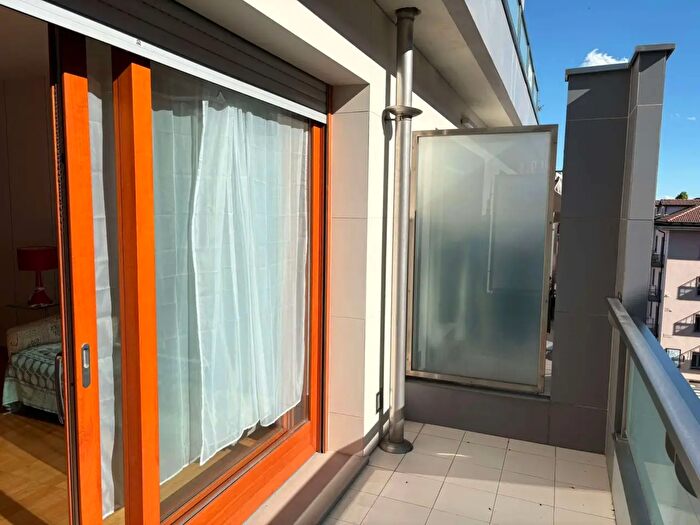 Appartamento bilocale in affitto in Via Virginio, Pinerolo