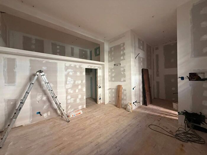 Appartamento monolocale in vendita in Via Giuseppe Mangili Bergamo, Bergamo