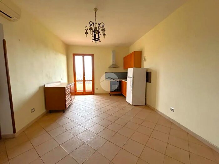 Appartamento trilocale in vendita in Via Massimo dAzeglio, Anzio