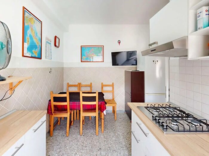 Appartamento trilocale in vendita in Osimo