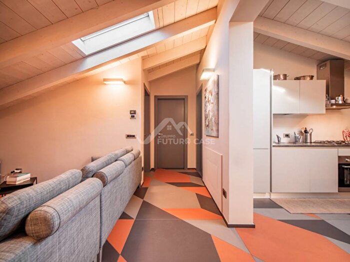 Casa trilocale in affitto in Ospedale Villaggio Manenti, Reggio Emilia