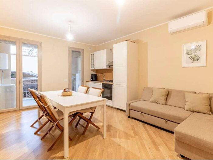 Appartamento trilocale in affitto in Via Caterina Segurana, Monreale, Cagliari