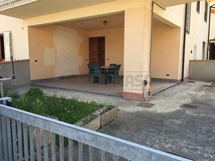 Appartamento con 6 locali in vendita in San Miniato