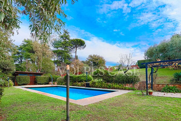 Casa con 5 locali in affitto in Via Italo Piccagli, Roma