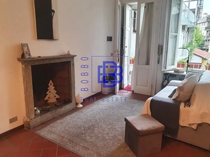 Appartamento bilocale in affitto in Via Buonarroti, Milano