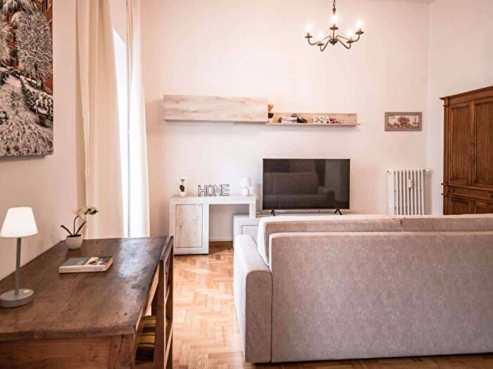 Appartamento trilocale in affitto in Via Donatello, Flaminio, Roma