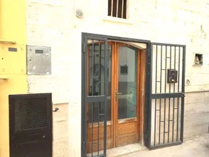 Appartamento bilocale in vendita in Santeramo In Colle