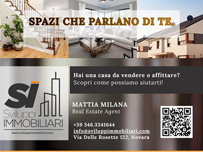 Case in Vendita e in Affitto - 2