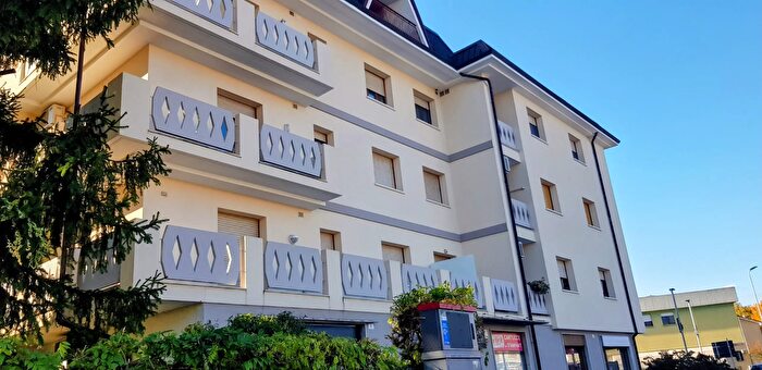 Appartamento trilocale in vendita in Via Trieste, Cervignano Del Friuli