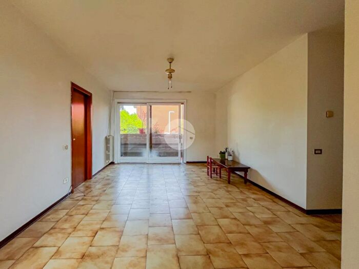 Appartamento trilocale in vendita in Via B Cavalli, Castrezzato