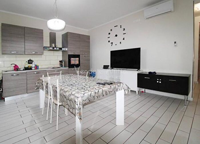 Appartamento quadrilocale in vendita in San Salvo