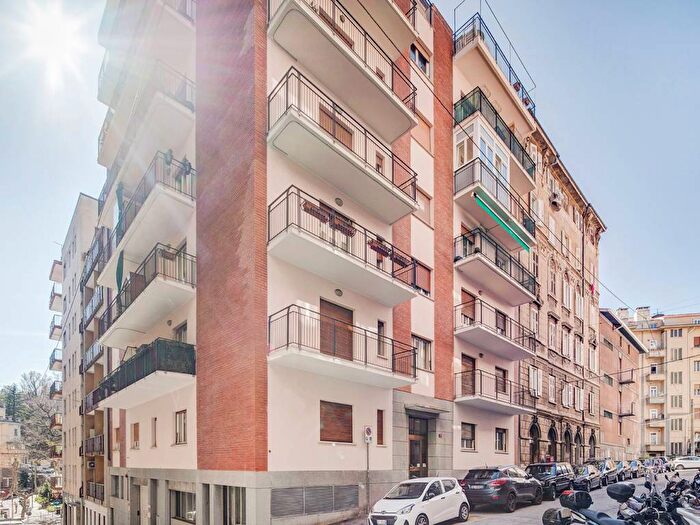 Appartamento bilocale in affitto in Via della Fornace, Città Vecchia, Trieste