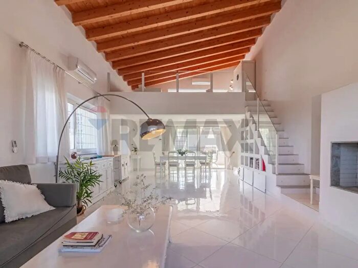 Casa trilocale in vendita in Strada Provinciale Sn, Montalto Di Castro