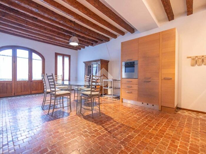 Casa trilocale in affitto in Mira Taglio, Mira