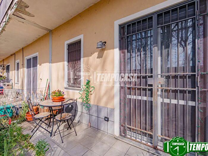 Appartamento bilocale in vendita in Via Einaudi, Travaco Siccomario