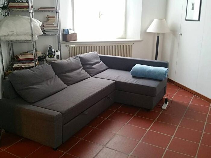 Appartamento trilocale in affitto in Strada San Nicolò, Centro Storico, Parma
