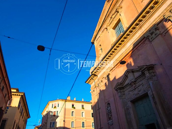 Appartamento bilocale in vendita in Bologna