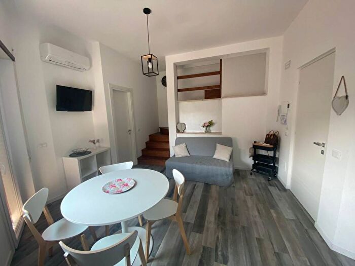 Appartamento bilocale in affitto in Viale Mediterraneo, Cerenova, Cerveteri