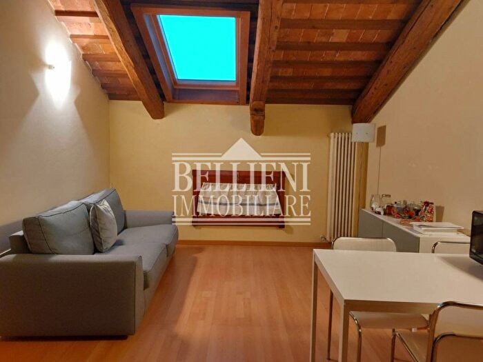 Appartamento bilocale in affitto in Strada Ospedaletto, Bertesina, Vicenza