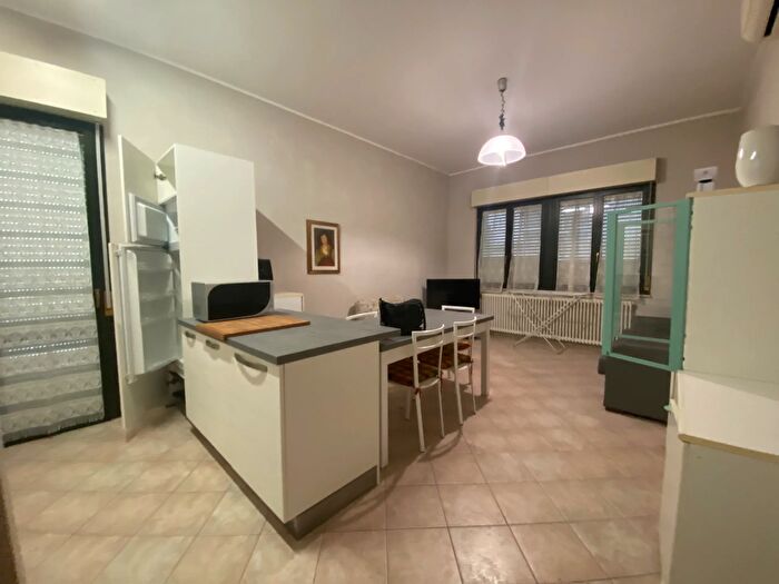 Appartamento trilocale in vendita in Via a Vespucci, BellariaIgea Marina