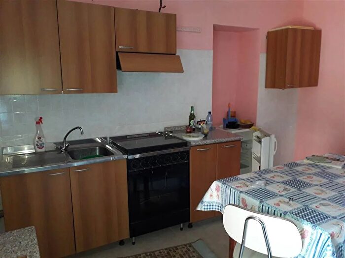 Appartamento bilocale in vendita in Pralungo